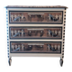 Commode Art deco