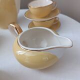 Service à café /thé Villeroy et Boch