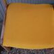 Paire d chaises traineau Baumann