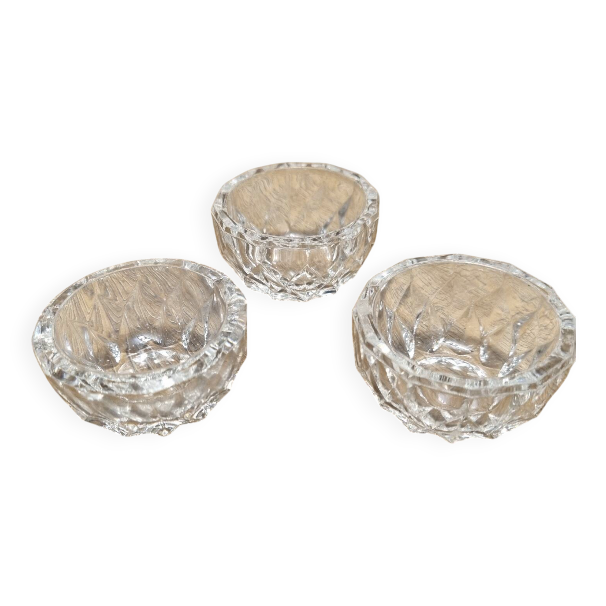 1970s vintage salerooms