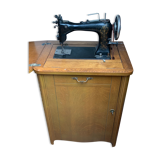 Singer sewing machine