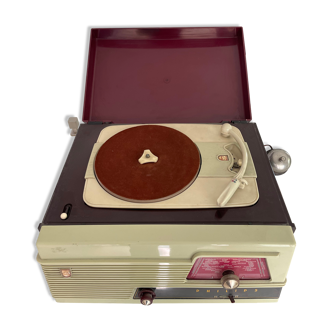 Philips vintage radio