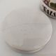 Pharmacy pot Italian earthenware angel decoration
