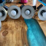 STAFF Design lighting fixtures from the 1970s