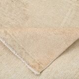 3x14 Extra Long Turkish Runner Rug, 91x43Cm