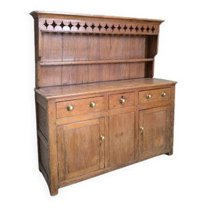 buffet vaisselier en