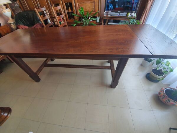 Table salle à manger