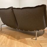 Calin sofa by Pascal Mourgue, Cinna edition