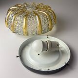 Vintage Bubble Ceiling Lamp by Briloner Leuchten, Germany, 1970s