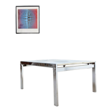 Table basse modèle "Miazaki" de Joseph André Motte