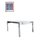 Joseph André Motte coffee table modèle "Miazaki"