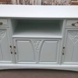 1930s Art Nouveau buffet