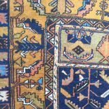 Tapis ancien turc Konya 125x234cm