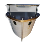 Bar counter boat vintage 1960 era