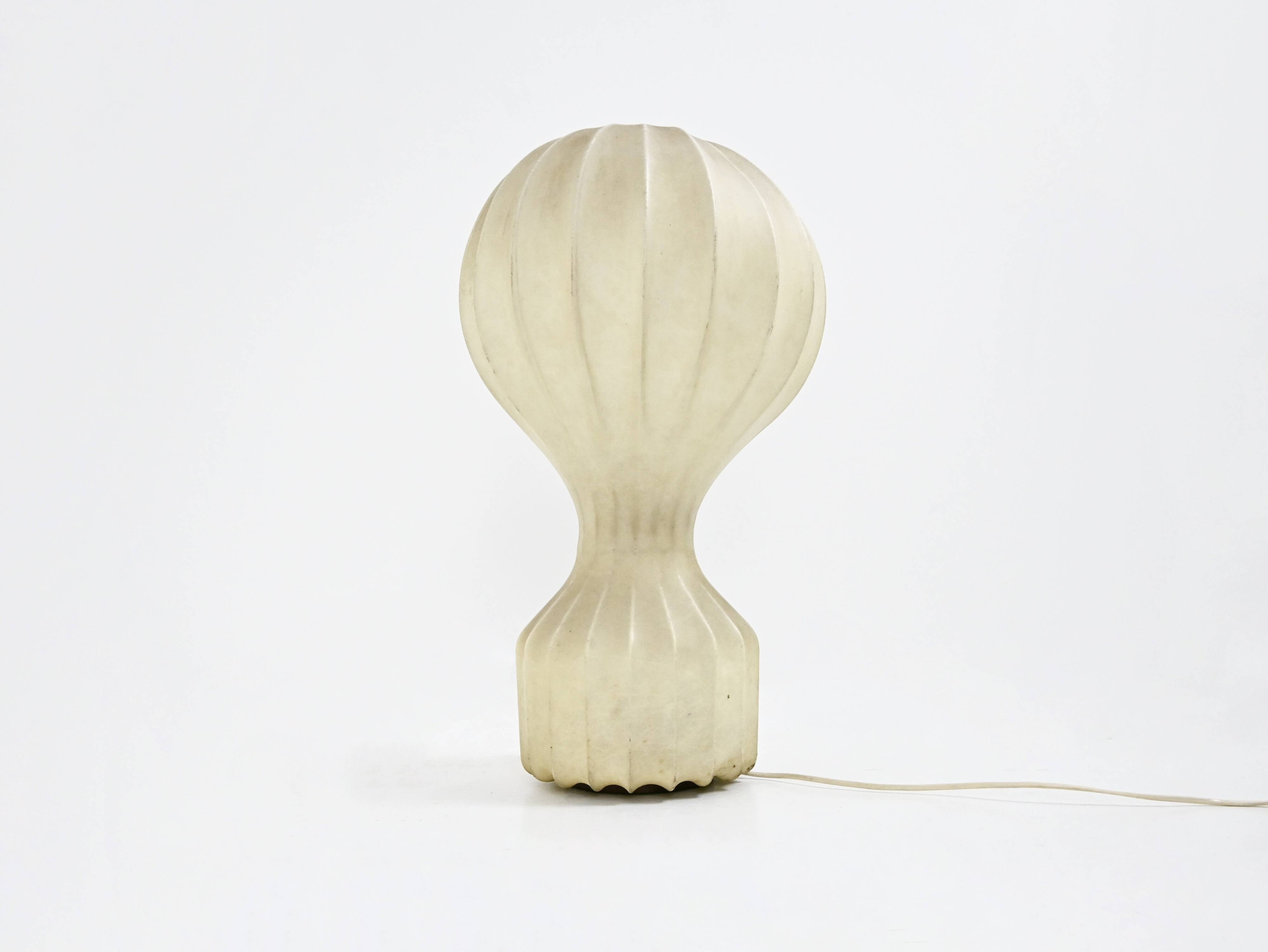 Gatto lamp by Achille & Pier Giacomo Castiglioni for Flos, 1960s