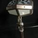 Lamp pirouett 1930 art deco 55 cm in good condition