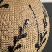 VASE Artisanal inspiration Japonaise
