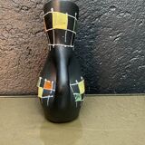 Vallauris, Poet Laval pitcher