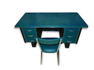 Bureau industriel En