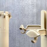 Planta coat rack designed by Giancarlo Piretti for Castelli