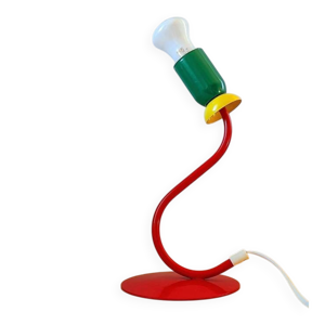 Lampe Esto ,design memphis