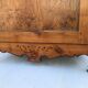 Louis XV marquetry bonnetière 1950s