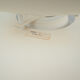 Danish pendant lamp Roma 2 by Junge, Denmark, 1980s
