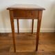 Old year 50 wooden desk