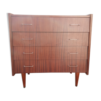 Vintage chest of drawers