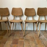 Vintage chairs