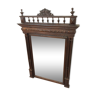 Miroir de cheminée trumeau Henri II 130x90cm