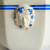 Sugar box Creil and Montereau
