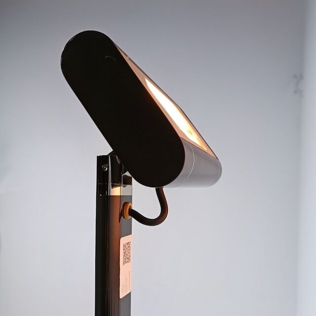 Relco milano floorlamp