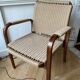 Scandinavian armchairs