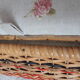 Wood and rattan worker