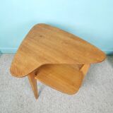 Table "boomerang" 60'