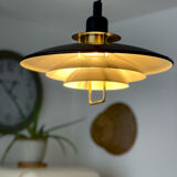 Scandinavian pendant lamp belid