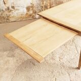 Old farmhouse table