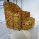 Barber's armchair 70