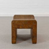 Palle Stool in Pine, Sweden, 70s