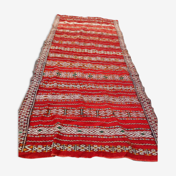 Tapis kilim 380x170cm