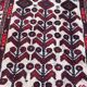 Tapis ancien beloutch afghan 102x187cm