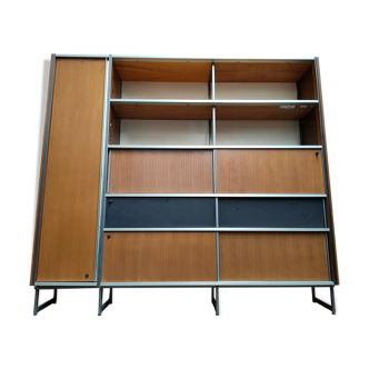 Georges frydman library