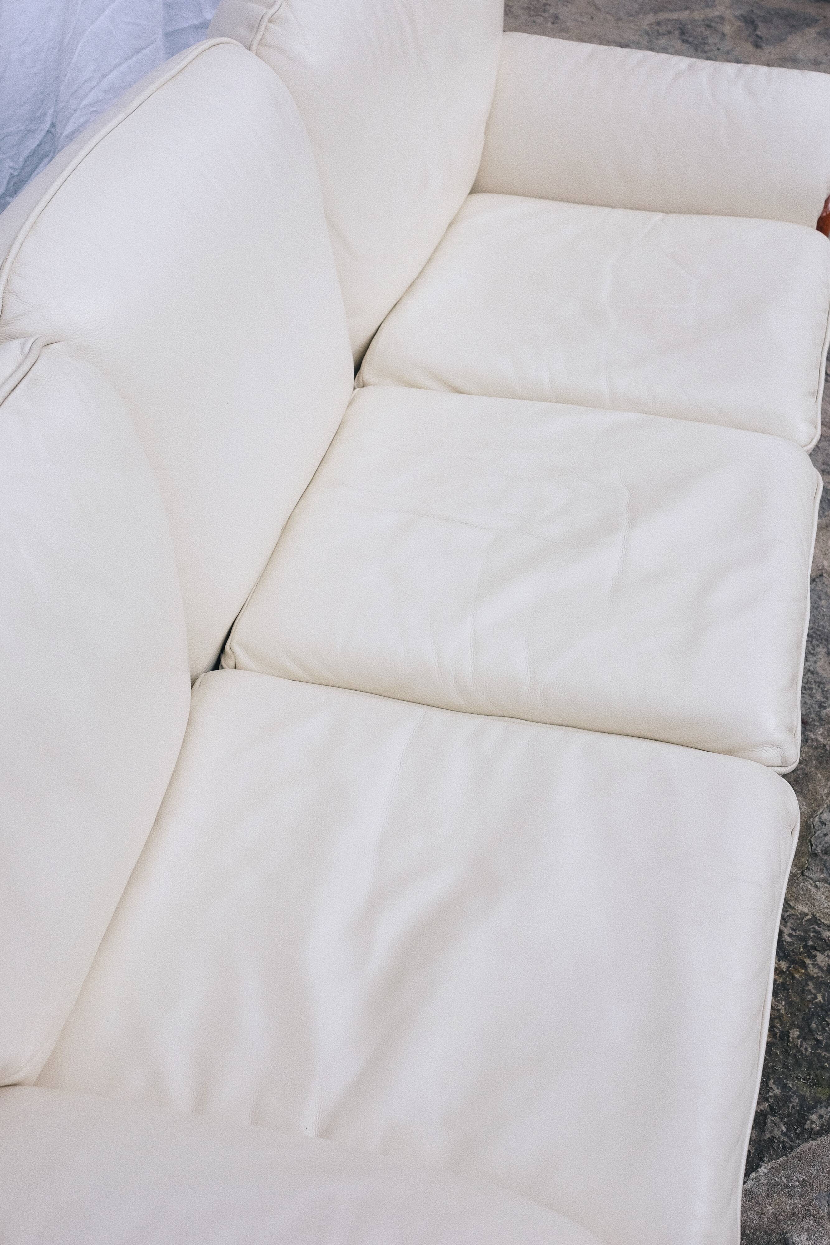 Sapporo sofa by Mario Marenco for Mobilgirgi 1970s