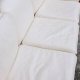 Sapporo sofa by Mario Marenco for Mobilgirgi 1970s