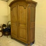 Louis XV wardrobe