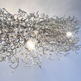 Chandelier by William Brand forBrand van Egmond, 1990s