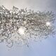 Chandelier by William Brand forBrand van Egmond, 1990s