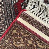 Handmade Persian rug