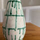 Vase céramique vintage midcentury